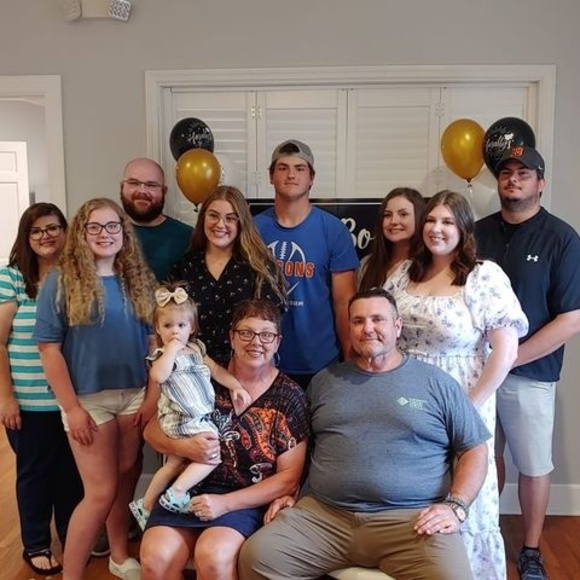 Meet your Posher, Markandcyndi - Picture 1 of 1